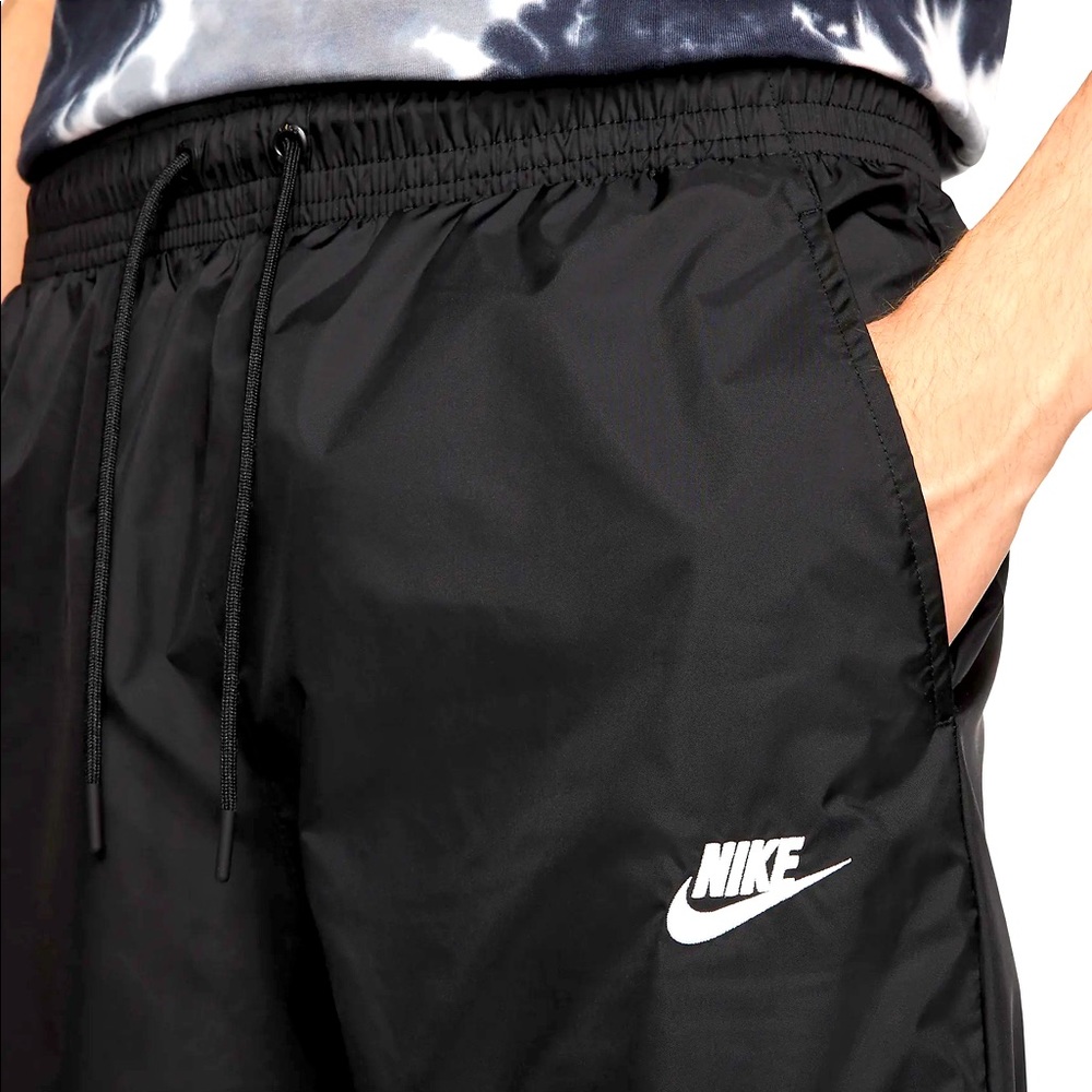 COPY - COPY - Nike Windrunner pants